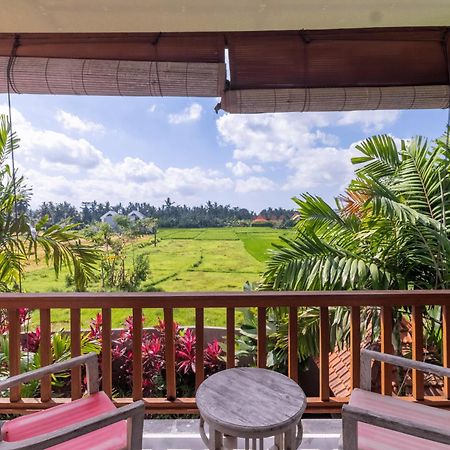 אובוד Heavenly View Villa מראה חיצוני תמונה