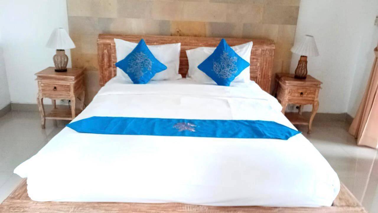 אובוד Heavenly View Villa מראה חיצוני תמונה