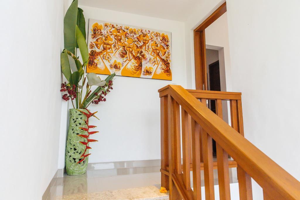 אובוד Heavenly View Villa מראה חיצוני תמונה