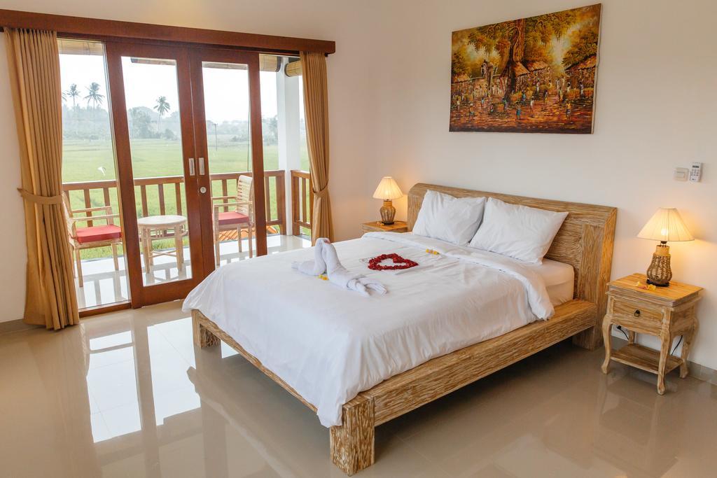 אובוד Heavenly View Villa מראה חיצוני תמונה