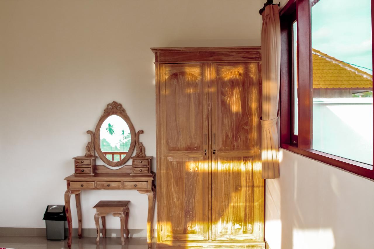 אובוד Heavenly View Villa מראה חיצוני תמונה