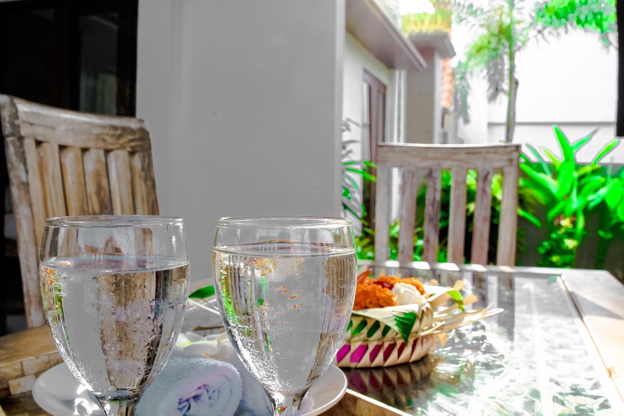 אובוד Heavenly View Villa מראה חיצוני תמונה