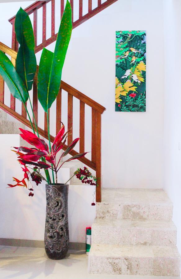 אובוד Heavenly View Villa מראה חיצוני תמונה