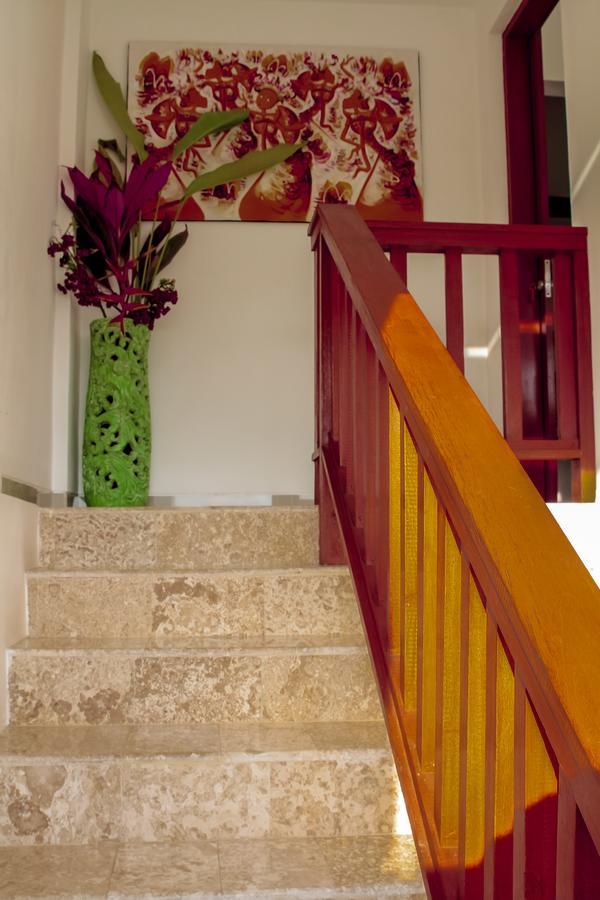 אובוד Heavenly View Villa מראה חיצוני תמונה