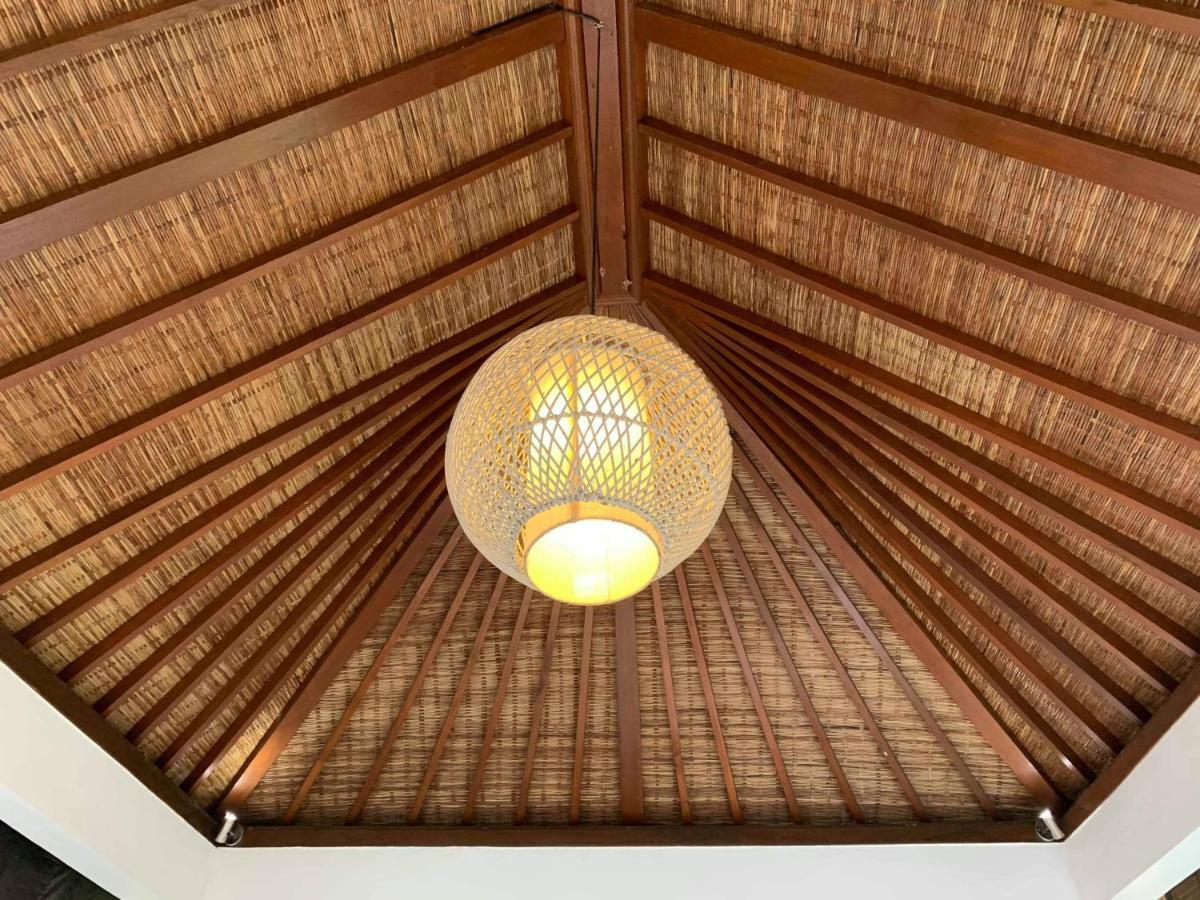 אובוד Heavenly View Villa מראה חיצוני תמונה